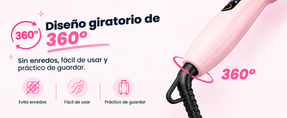 Cepillo 3 en 1