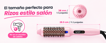 Cepillo 3 en 1